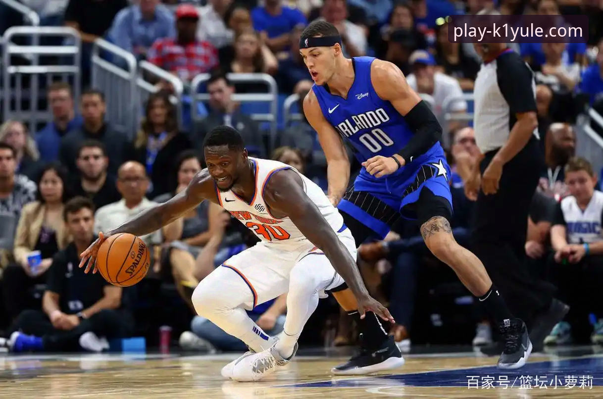 K1娱乐平台NBA赛事分析操作教程：从火箭大胜尼克斯看数据拆解方法
