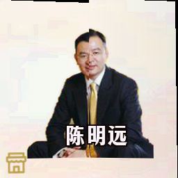 陈明远